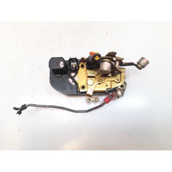 CERRADURA PUERTA DELANTERA DERECHA GR6 