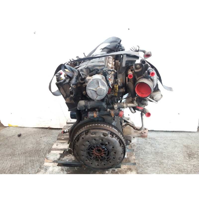 Recambio de motor completo para renault laguna ii (bg0) confort dynamique referencia OEM IAM F9Q1758  