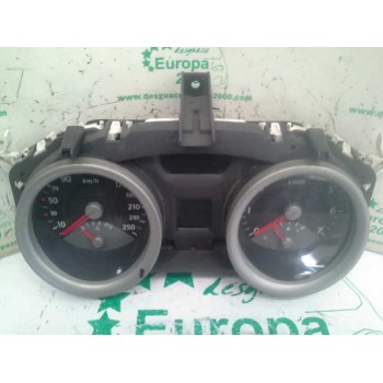CUADRO INSTRUMENTOS 8200364015 