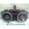 Recambio de cuadro instrumentos para renault megane ii berlina 5p 1.5 dci diesel referencia OEM IAM 8200364015  