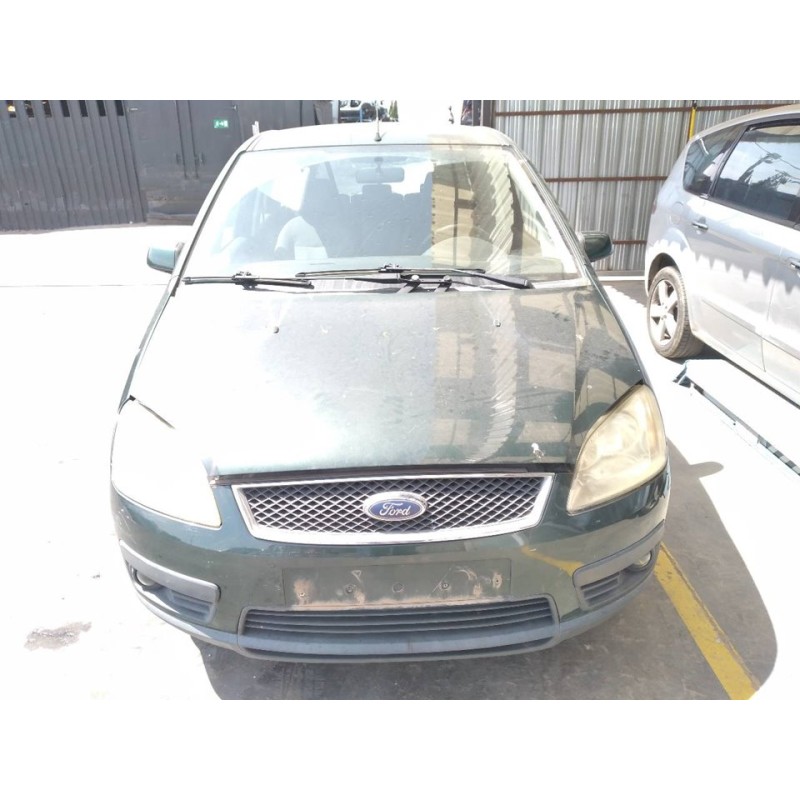 ford focus c-max (cap) del año 2004