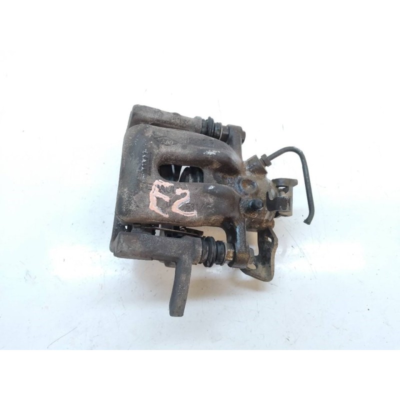 Recambio de pinza de freno trasera derecha para renault kangoo furgón compact comfort referencia OEM IAM K219  TRW