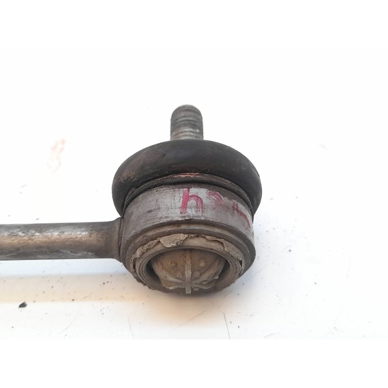 Recambio de bieleta estabilizadora delantera derecha para seat ibiza (6l1) 1.4 16v referencia OEM IAM - Negro 2