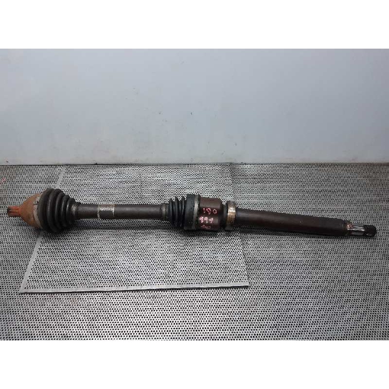 Recambio de transmision delantera derecha para ford c-max (cb3) titanium referencia OEM IAM   