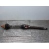 Recambio de transmision delantera derecha para ford c-max (cb3) titanium referencia OEM IAM   