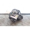 Recambio de caja cambios para renault laguna ii (bg0) 1.9 dci diesel cat referencia OEM IAM PK6001  