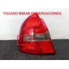 Recambio de piloto trasero izquierdo para mitsubishi carisma berlina 5 (da0) 1900 di-d comfort referencia OEM IAM   