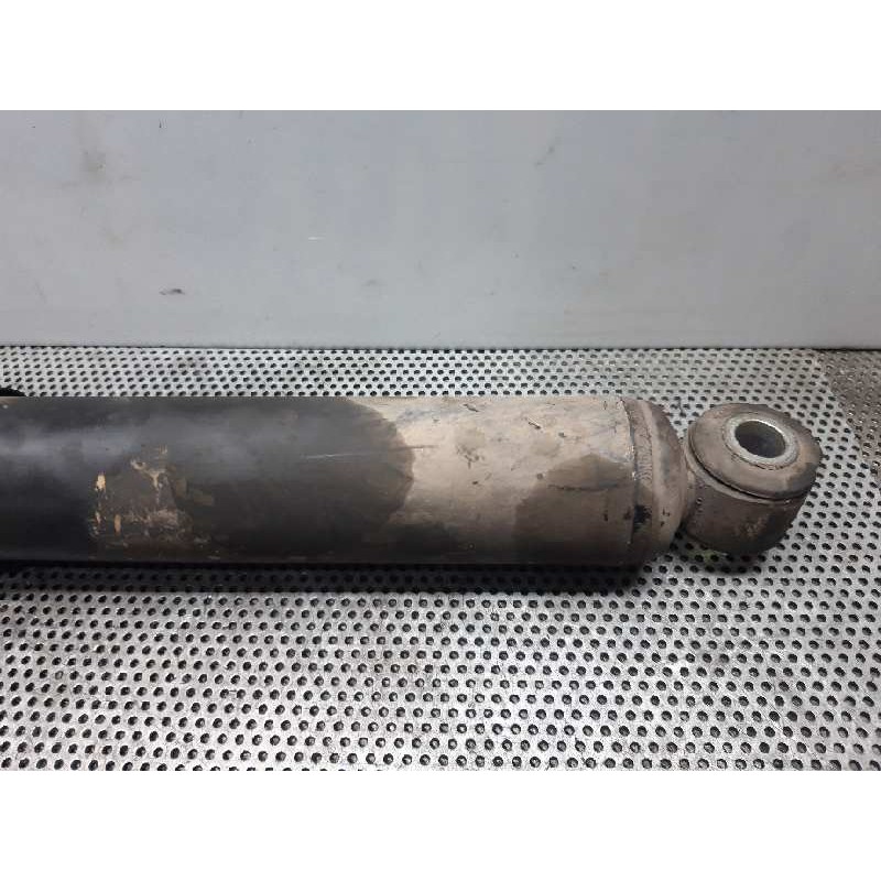 Recambio de amortiguador trasero derecho para citroën jumper caja cerrada desde '02 29 m 2.2 hdi / - hdi 100 referencia OEM IAM - Blanco 3