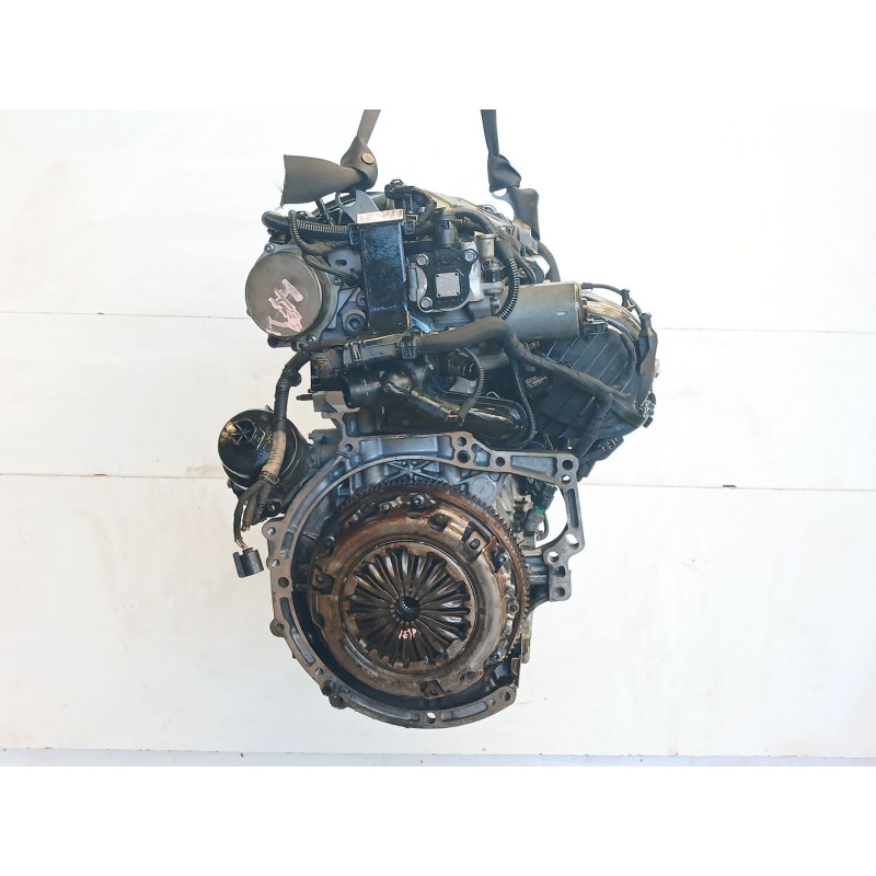 Recambio de motor completo para citroën c3 exclusive referencia OEM IAM 8FP 8F01 - Gris 9