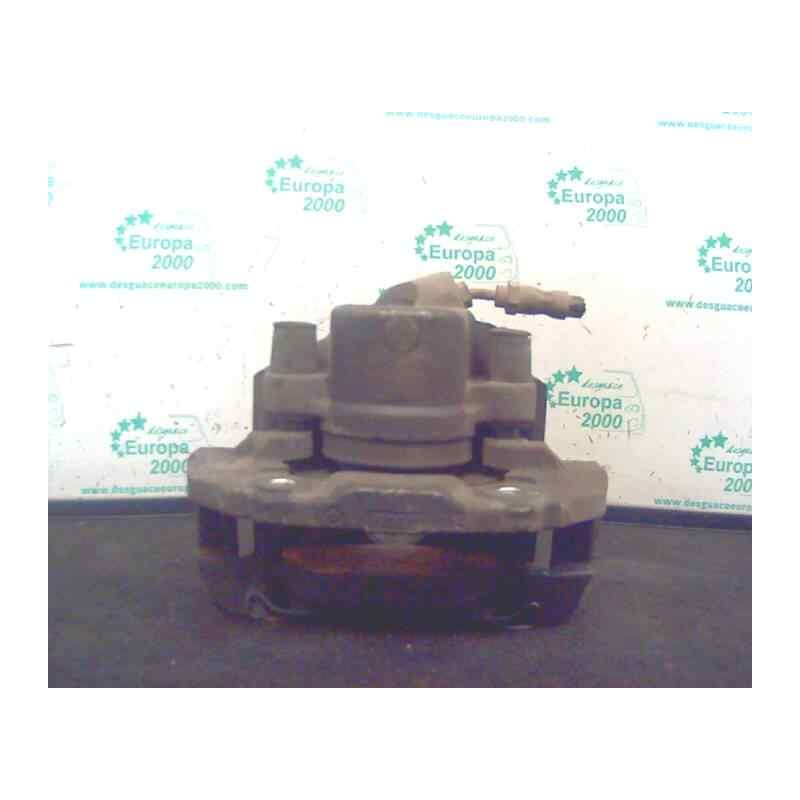 Recambio de pinza de freno delantera derecha para ford fusion (cbk) referencia OEM IAM ATE32412 - Gris 4