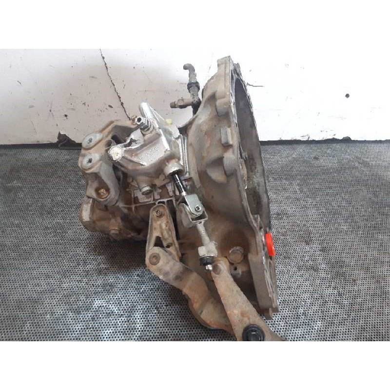 Recambio de caja cambios para opel corsa c first referencia OEM IAM 428744098 2