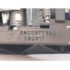 Recambio de maneta exterior delantera izquierda para citroën c3 aircross feel referencia OEM IAM 9802977380  