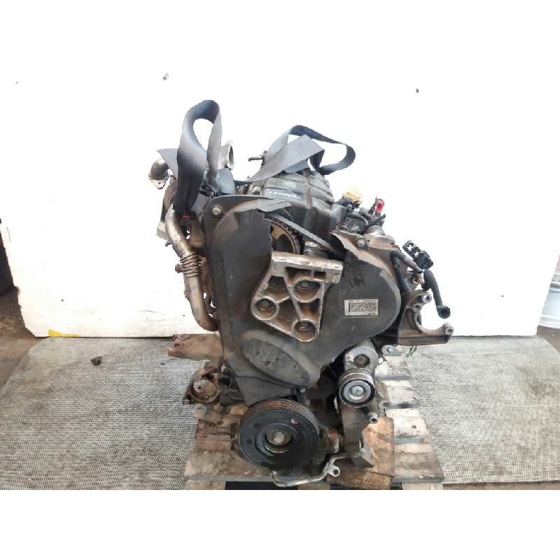 Recambio de motor completo para renault laguna ii (bg0) confort dynamique referencia OEM IAM F9Q1758 2