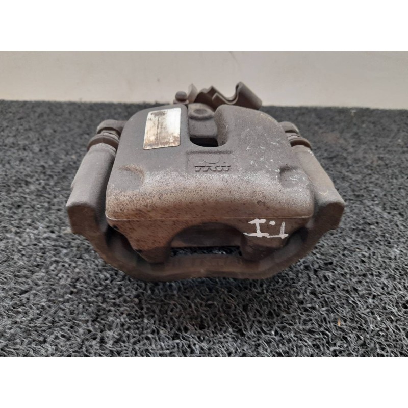 Recambio de pinza de freno trasera izquierda para peugeot 3008 premium referencia OEM IAM   TRW
