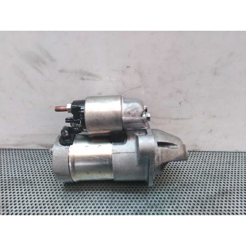 Recambio de motor arranque para opel astra gtc cosmo referencia OEM IAM 8980147431S114925A  HITACHI - Blanco 5