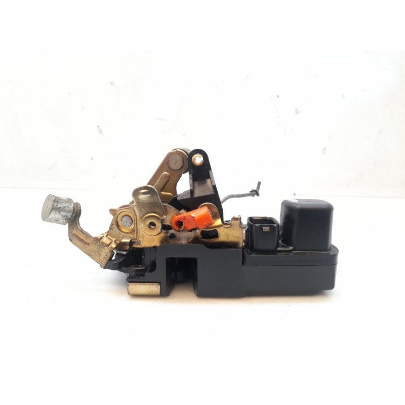 Recambio de cerradura puerta delantera derecha para chrysler voyager (rg) 2.4 se referencia OEM IAM GR6 2