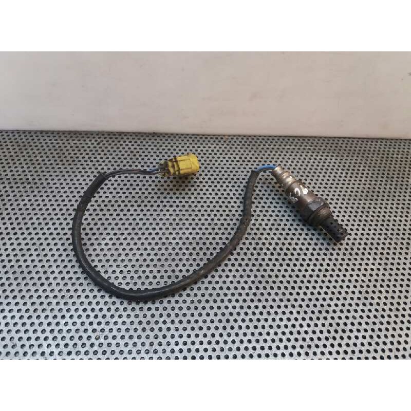 Recambio de sonda lambda para suzuki alto rf 410 (ff) 1.1 16v cat referencia OEM IAM 2310009092  