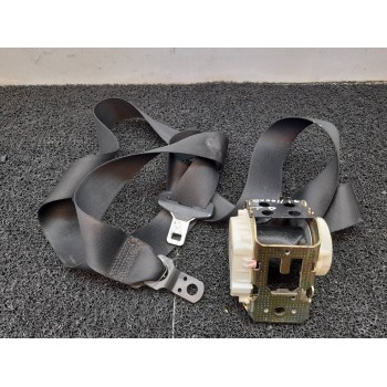 CINTURON SEGURIDAD TRASERO DERECHO 33017496 