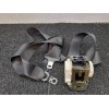 Recambio de cinturon seguridad trasero derecho para bmw x3 (e83) 3.0d referencia OEM IAM 33017496  