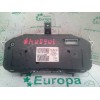 Recambio de cuadro instrumentos para renault megane ii berlina 5p 1.5 dci diesel referencia OEM IAM 8200364015  