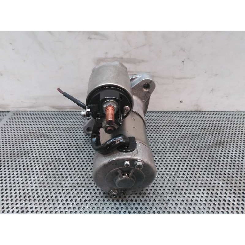 Recambio de motor arranque para opel astra gtc cosmo referencia OEM IAM 8980147431S114925A  HITACHI - Blanco 6