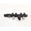 Recambio de rampa inyectora para renault kangoo emotion referencia OEM IAM 175215346R  