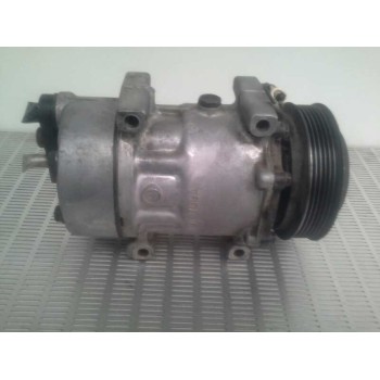 COMPRESOR AIRE ACONDICIONADO 874 SANDEN