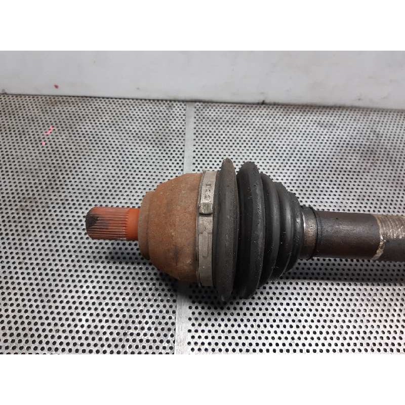 Recambio de transmision delantera derecha para ford c-max (cb3) titanium referencia OEM IAM - Gris 2