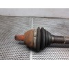 Recambio de transmision delantera derecha para ford c-max (cb3) titanium referencia OEM IAM   