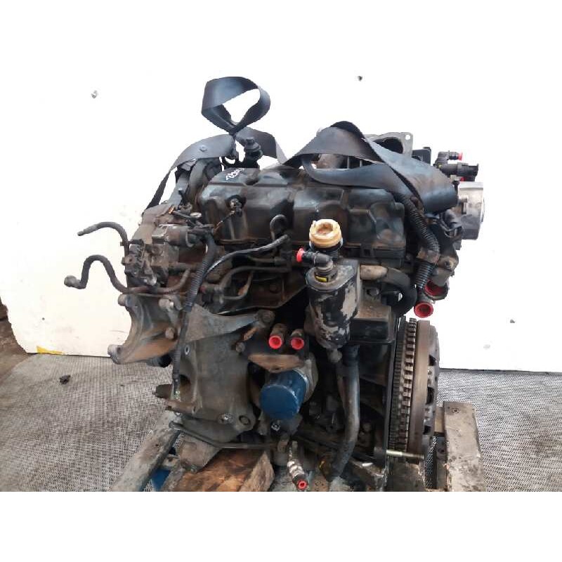 Recambio de motor completo para renault laguna ii (bg0) confort dynamique referencia OEM IAM F9Q1758 3