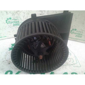 MOTOR CALEFACCION 1J1819021B VALEO F657877G