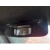 Recambio de parasol izquierdo para ford mustang gt referencia OEM IAM   