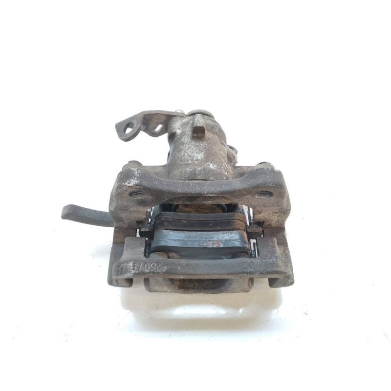 Recambio de pinza de freno trasera derecha para renault kangoo furgón compact comfort referencia OEM IAM K219  TRW - Blanco 3
