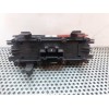 Recambio de warning para renault megane ii berlina 5p confort dynamique referencia OEM IAM 8200407415  