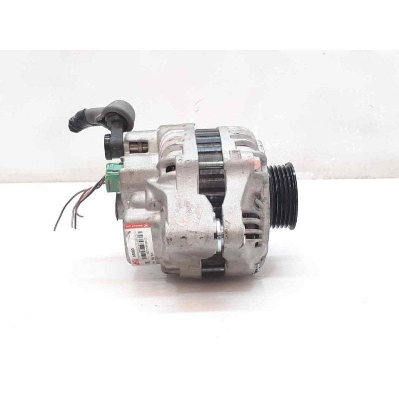 Recambio de alternador para suzuki grand vitara jb (jt) 1.6 jx-a (3-ptas.) referencia OEM IAM A5080 4