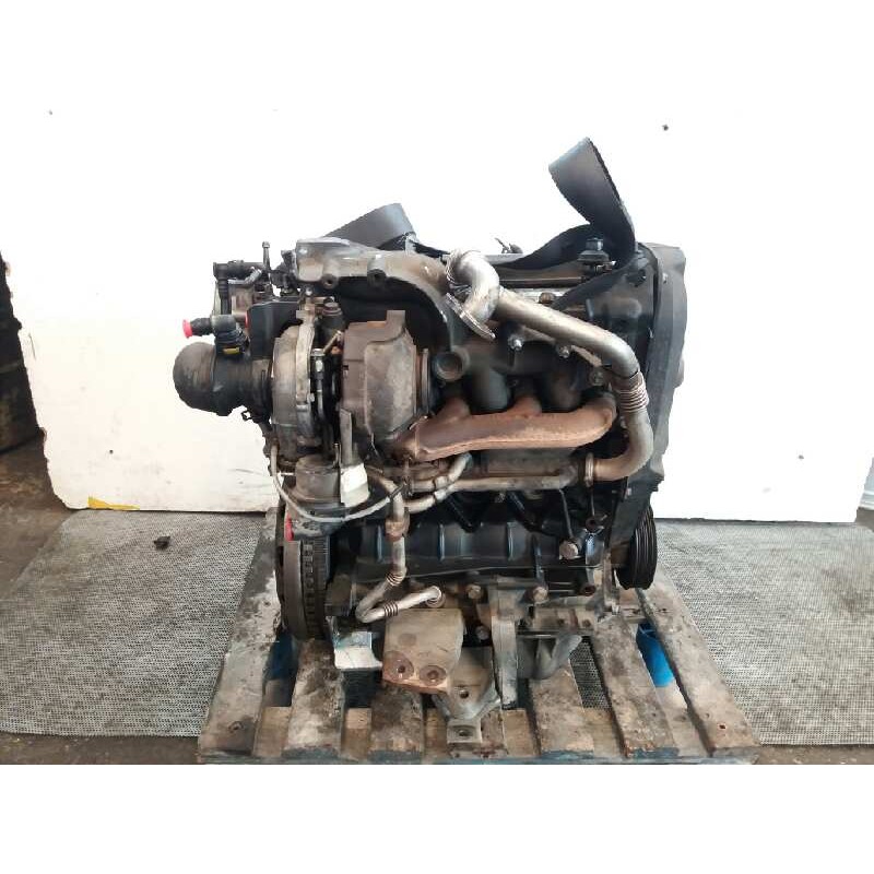 Recambio de motor completo para renault laguna ii (bg0) confort dynamique referencia OEM IAM F9Q1758 4