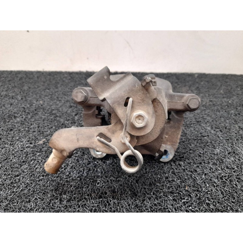 Recambio de pinza de freno trasera izquierda para peugeot 3008 premium referencia OEM IAM   TRW 2