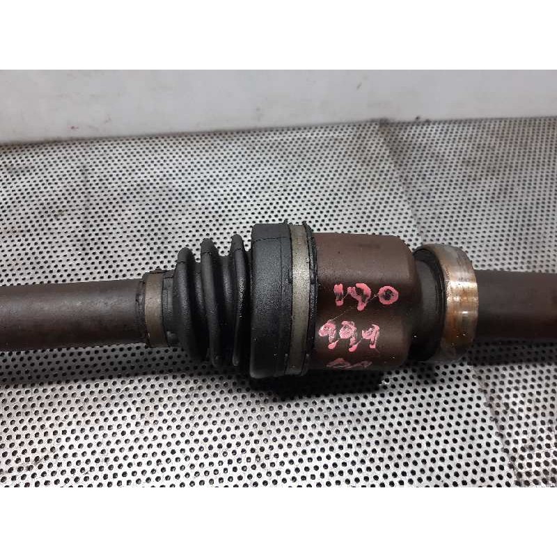 Recambio de transmision delantera derecha para ford c-max (cb3) titanium referencia OEM IAM - Gris 3
