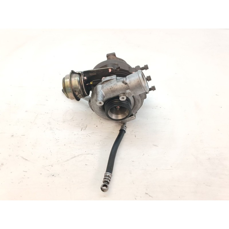 Recambio de turbocompresor para bmw x5 (e53) 3.0d referencia OEM IAM 2248834E 7043614 GARRET - Negro 4