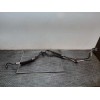 Recambio de tubo presion direccion asistida para citroën c4 picasso exclusive referencia OEM IAM 9683906680  
