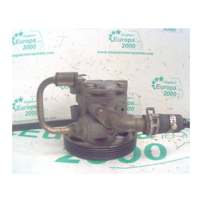 Recambio de bomba direccion para ford fusion (cbk) referencia OEM IAM KYB  