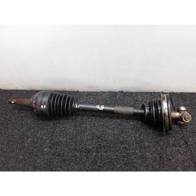 Recambio de transmision delantera izquierda para renault clio i fase i+ii (b/c57) 1.9 diesel referencia OEM IAM   