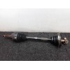 Recambio de transmision delantera izquierda para renault clio i fase i+ii (b/c57) 1.9 diesel referencia OEM IAM   