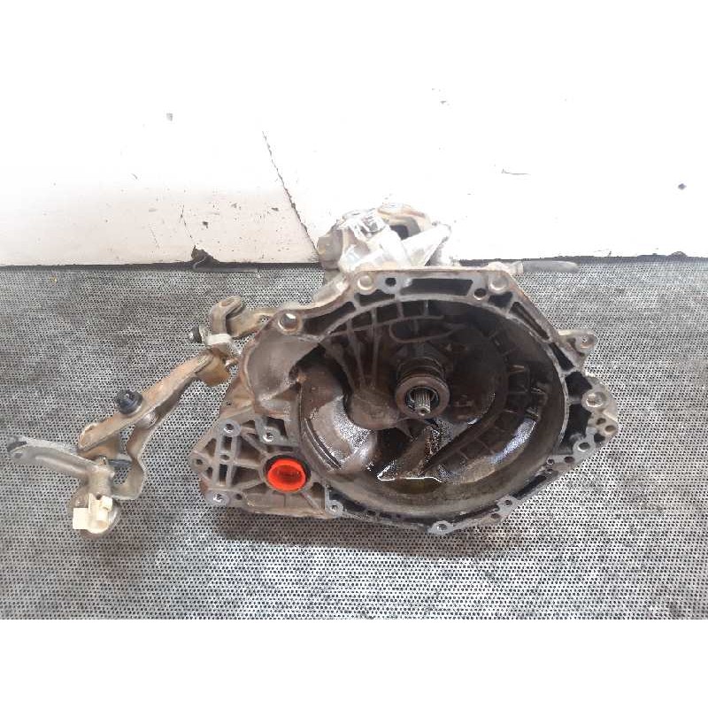 Recambio de caja cambios para opel corsa c first referencia OEM IAM 428744098 4