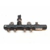 Recambio de rampa inyectora para renault kangoo emotion referencia OEM IAM 175215346R  