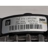 Recambio de alternador para opel astra j lim. sport referencia OEM IAM 13502581 2650799A VALEO