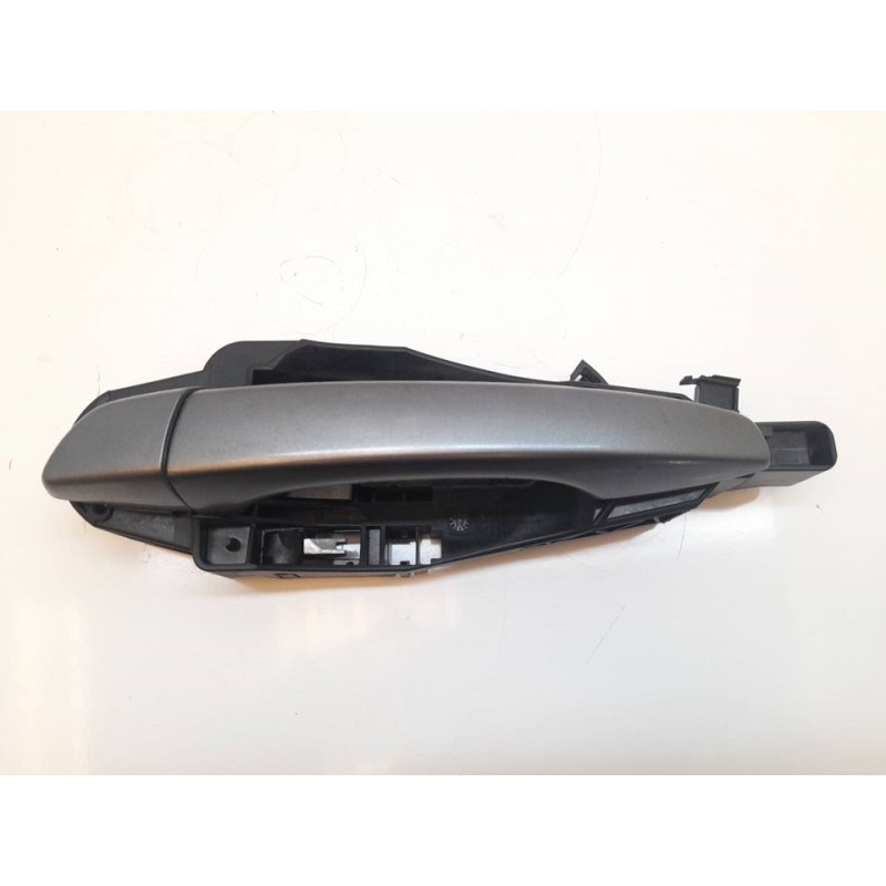 Recambio de maneta exterior trasera izquierda para citroën c3 aircross feel referencia OEM IAM 9802977380  