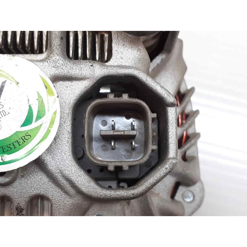 Recambio de alternador para suzuki grand vitara jb (jt) 1.6 jx-a (3-ptas.) referencia OEM IAM A5080 6