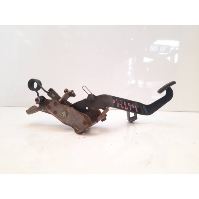 Recambio de pedal freno para toyota rav 4 (a2) 1.8 16v cat referencia OEM IAM - Gris 3