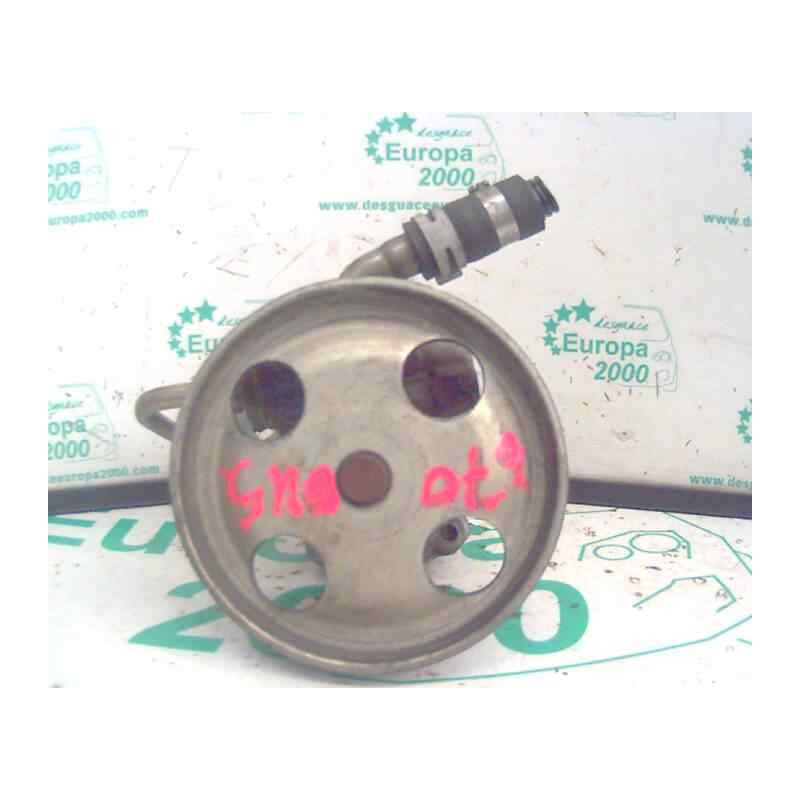 Recambio de bomba direccion para ford fusion (cbk) referencia OEM IAM KYB - Gris 2